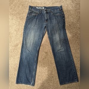 Hurley jeans